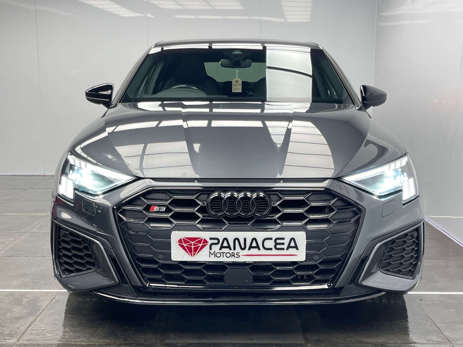 Used Audi A3 2021 for sale - 76863442: Photo 6