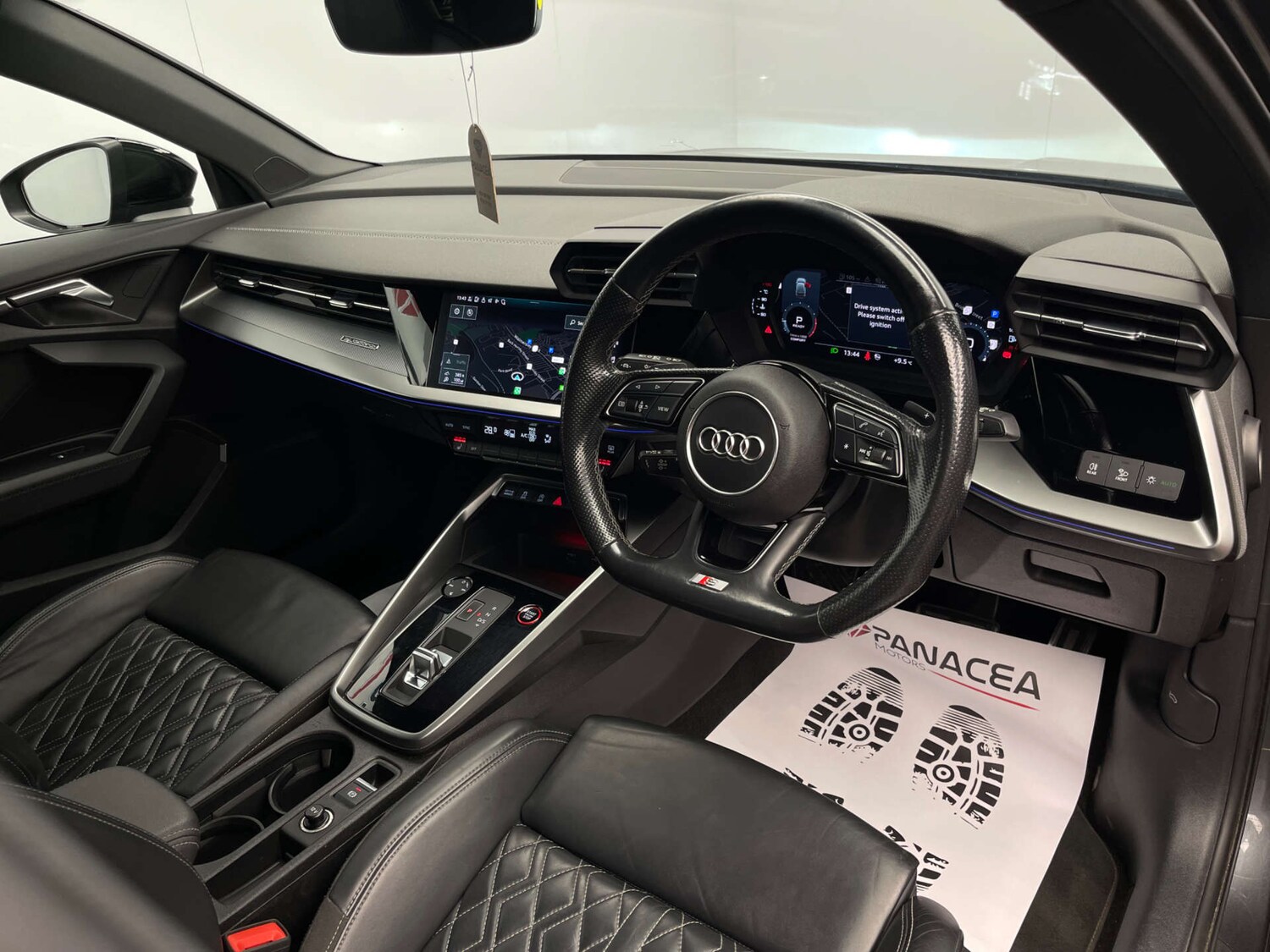 Used Audi A3 2021 for sale - 76863442: Photo 8