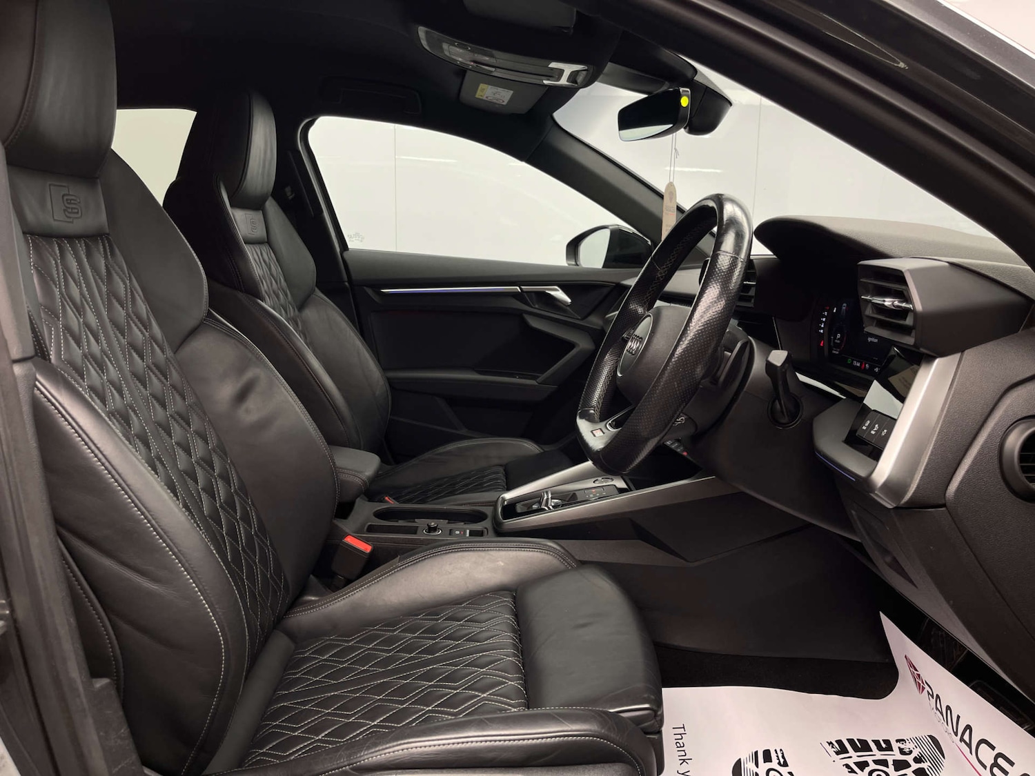 Used Audi A3 2021 for sale - 76863442: Photo 9