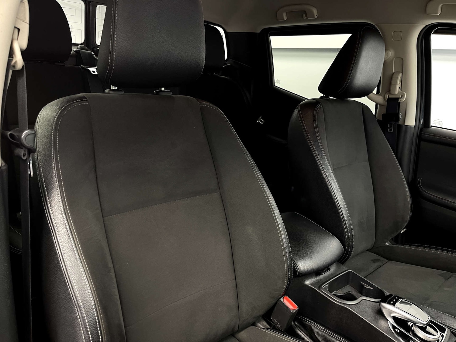 Used Mercedes-Benz X Class 2018 for sale - 77025184: Photo 13