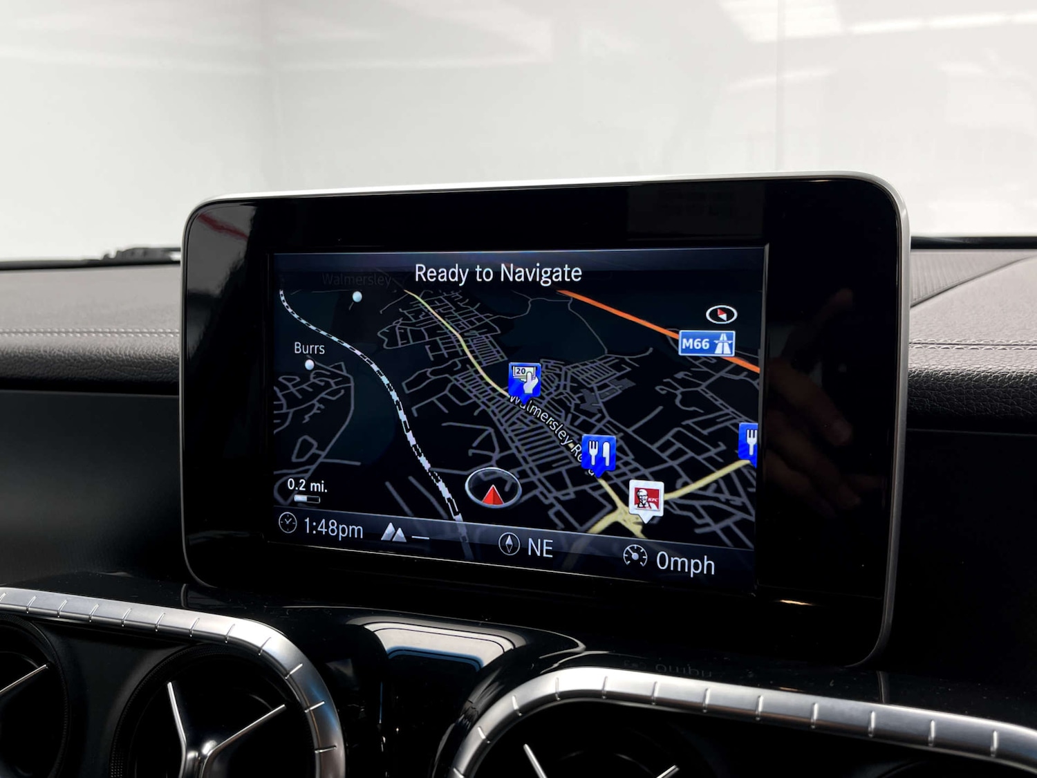 Used Mercedes-Benz X Class 2018 for sale - 77025184: Photo 18