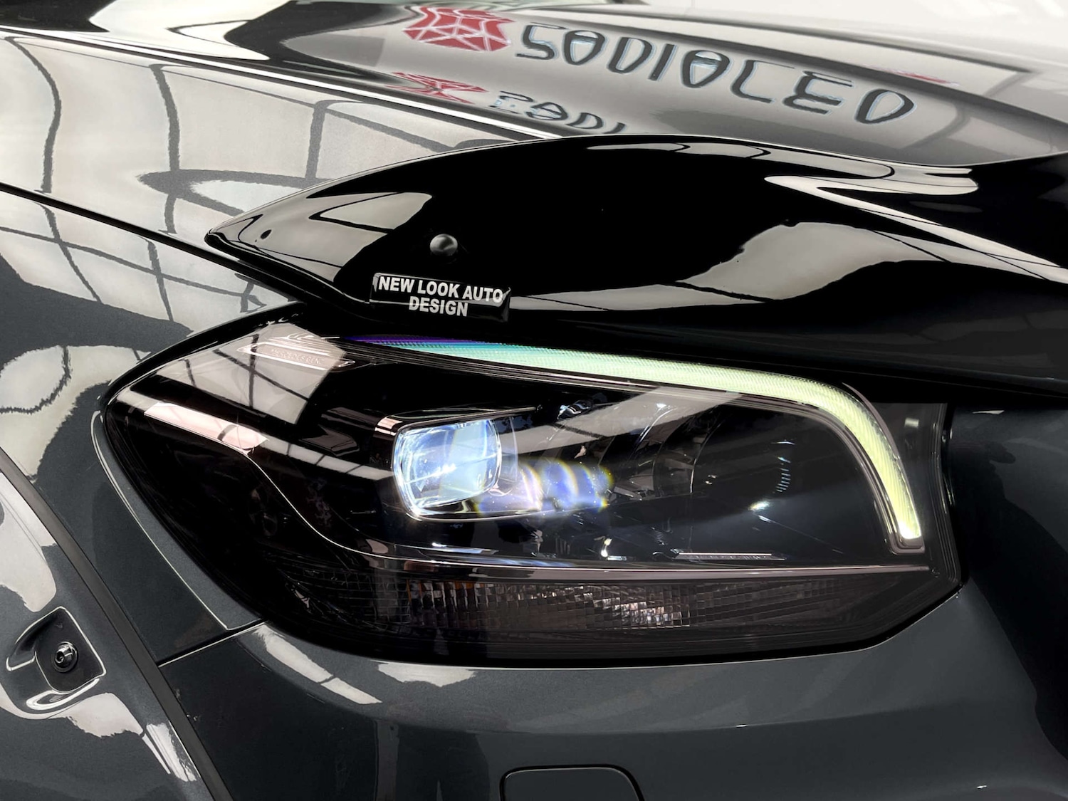 Used Mercedes-Benz X Class 2018 for sale - 77025184: Photo 25