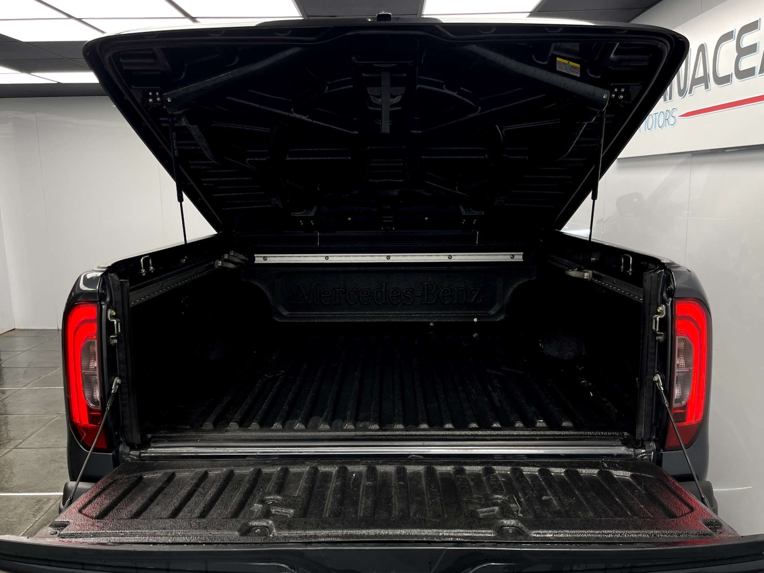 Used Mercedes-Benz X Class 2018 for sale - 77025184: Photo 26