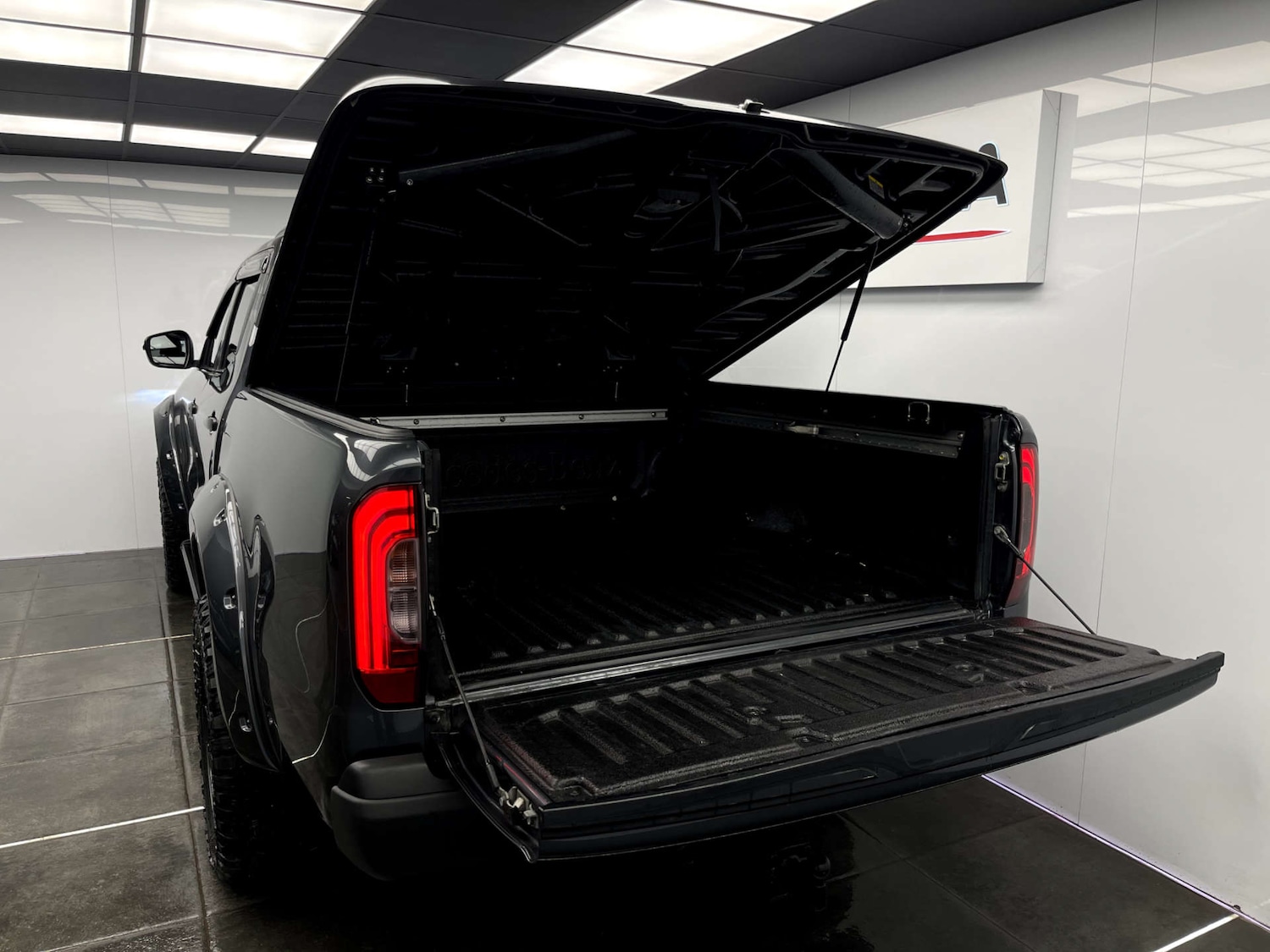 Used Mercedes-Benz X Class 2018 for sale - 77025184: Photo 27