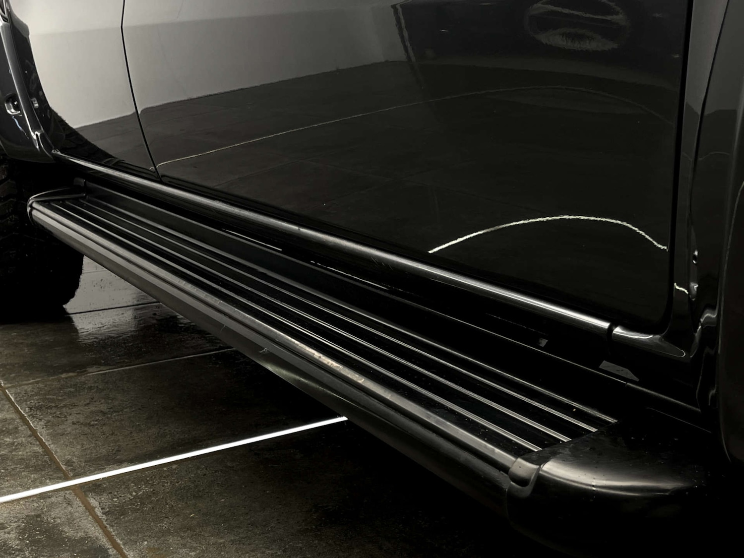 Used Mercedes-Benz X Class 2018 for sale - 77025184: Photo 28