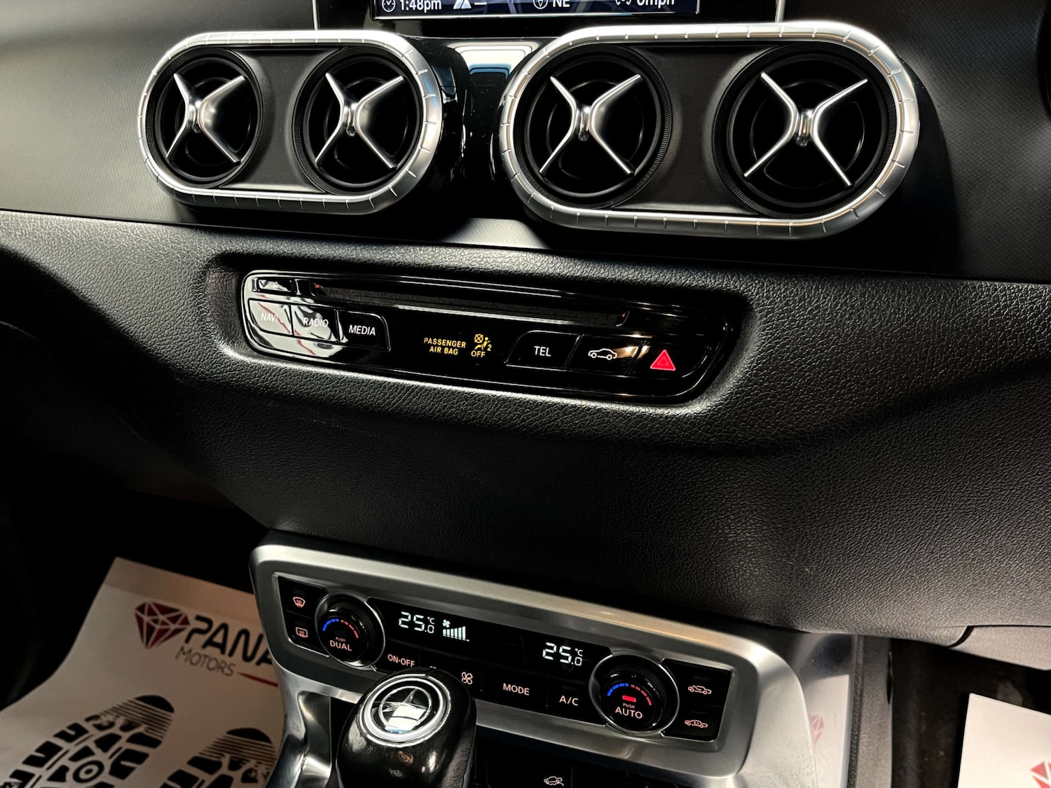 Used Mercedes-Benz X Class 2018 for sale - 77025184: Photo 31