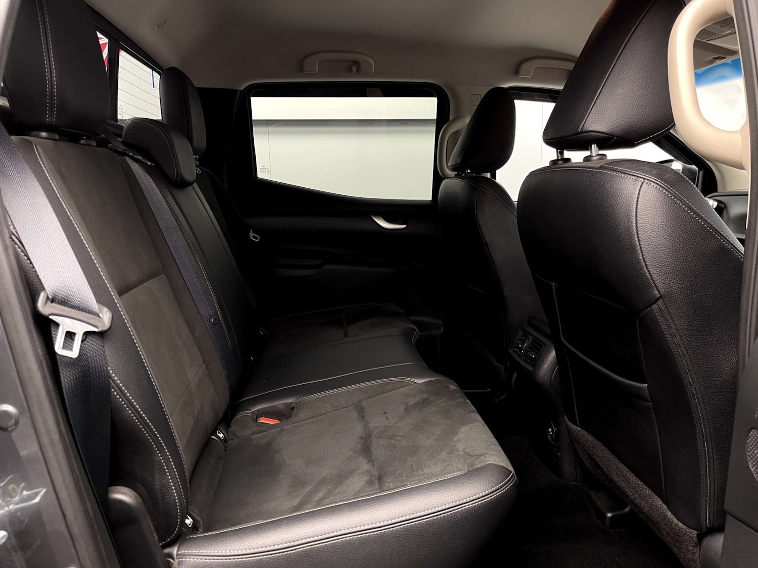 Used Mercedes-Benz X Class 2018 for sale - 77025184: Photo 33