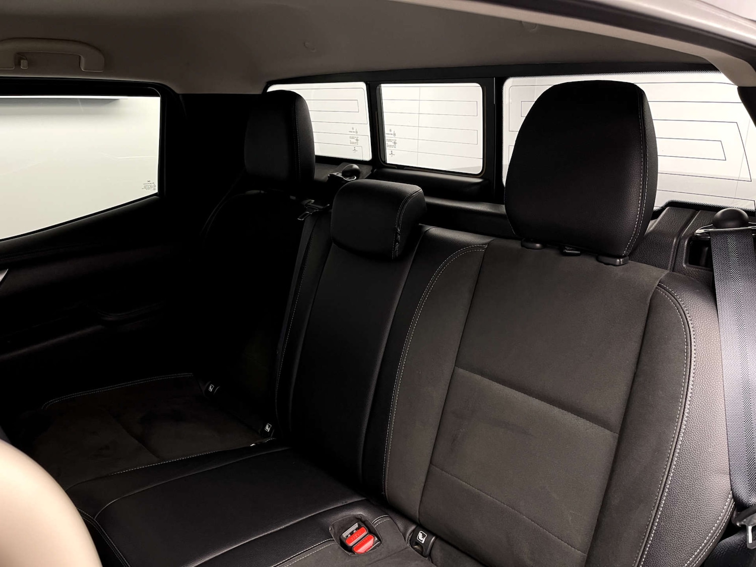 Used Mercedes-Benz X Class 2018 for sale - 77025184: Photo 40