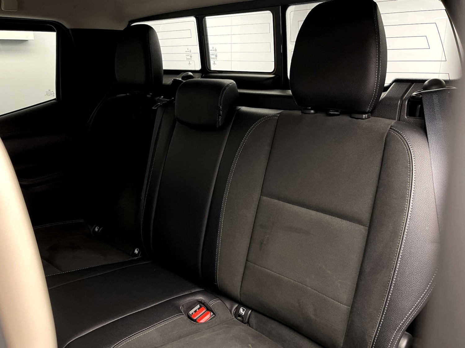 Used Mercedes-Benz X Class 2018 for sale - 77025184: Photo 41