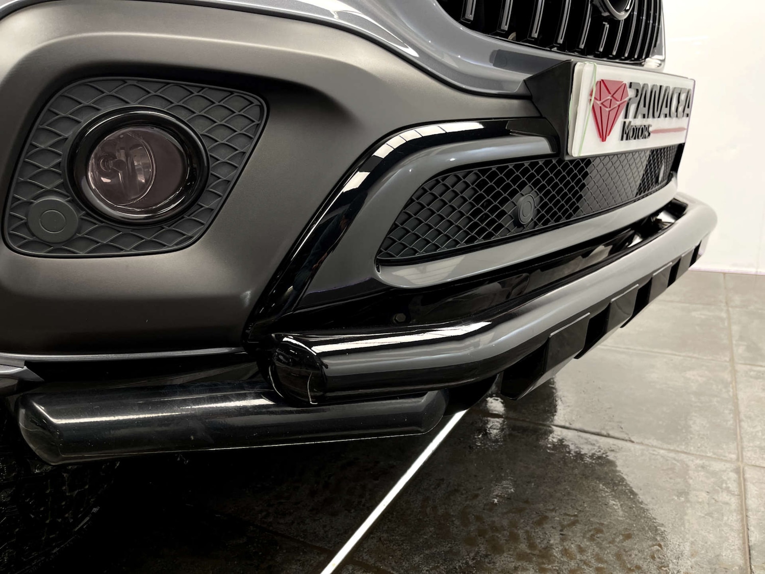 Used Mercedes-Benz X Class 2018 for sale - 77025184: Photo 42