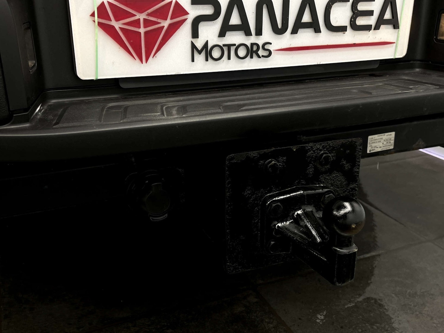 Used Mercedes-Benz X Class 2018 for sale - 77025184: Photo 45