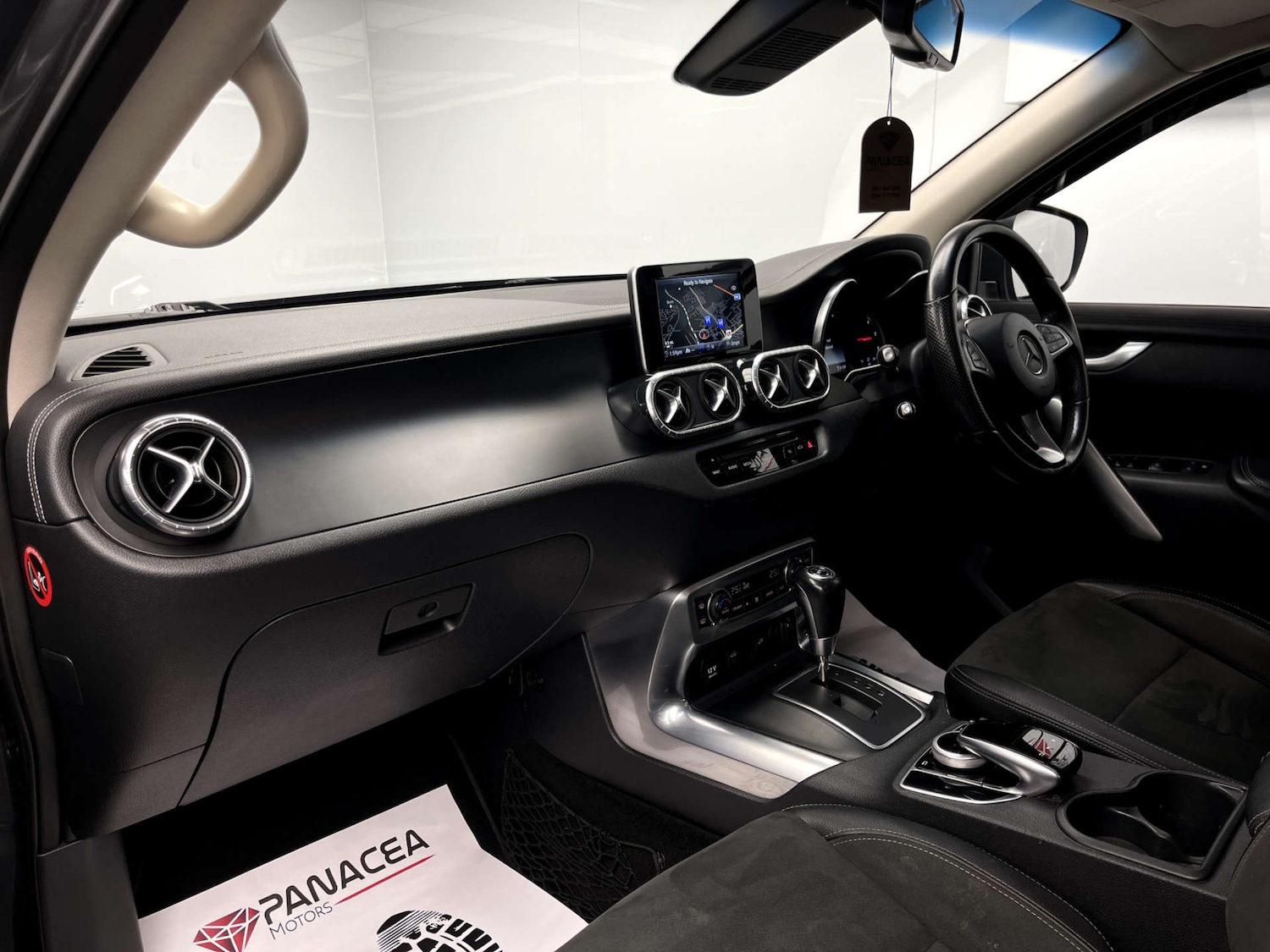 Used Mercedes-Benz X Class 2018 for sale - 77025184: Photo 46