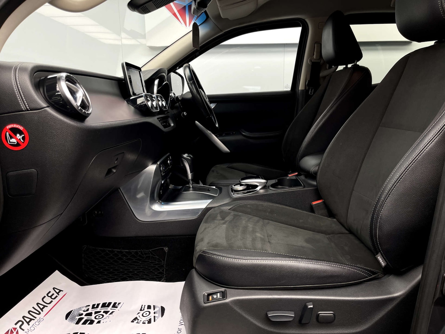 Used Mercedes-Benz X Class 2018 for sale - 77025184: Photo 47