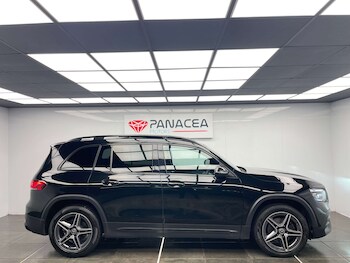 Used Mercedes-Benz GLB 2022 for sale - 78027676: Photo