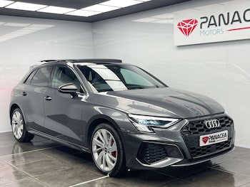 Used Audi A3 2021 for sale - 78578595: Photo