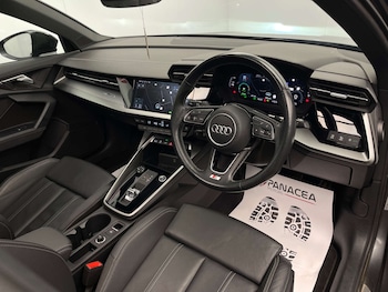 Used Audi A3 2021 for sale - 78578595: Photo