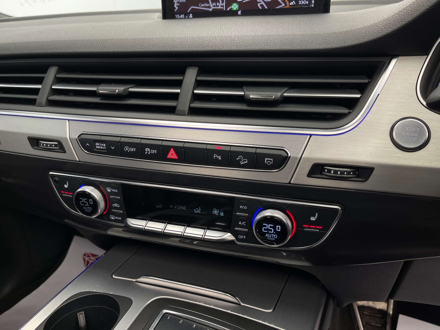 Used Audi Q7 2018 for sale - 77201551: Photo 17