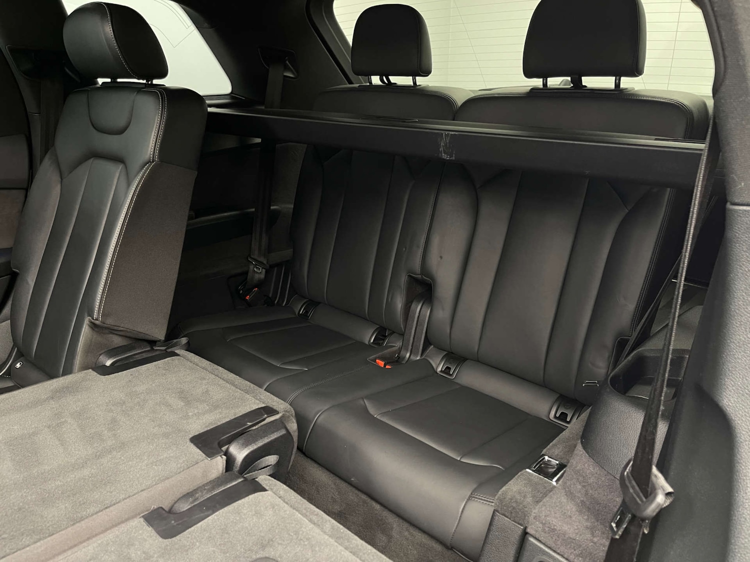 Used Audi Q7 2018 for sale - 77201551: Photo 18