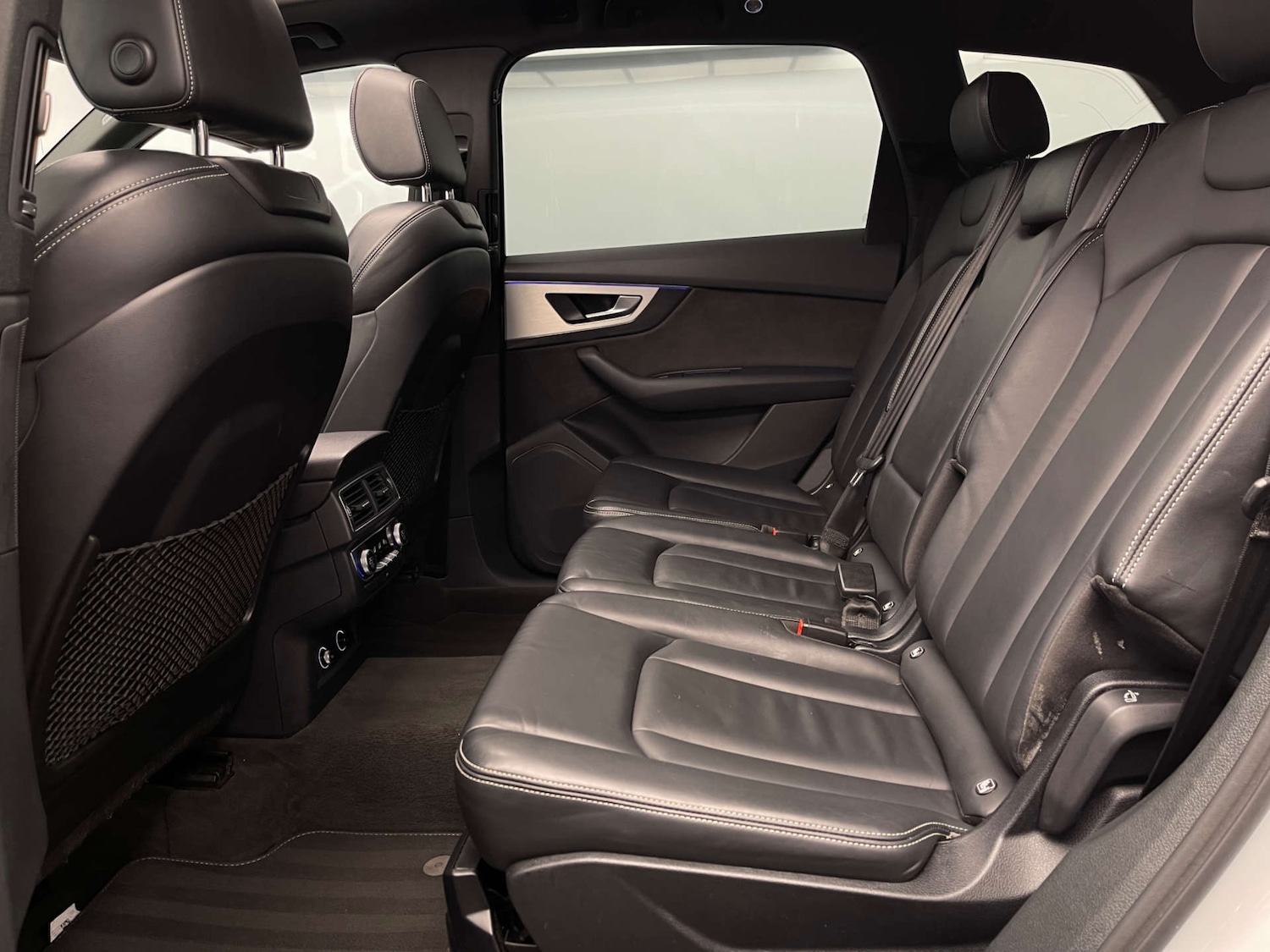 Used Audi Q7 2018 for sale - 77201551: Photo 19