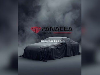 2018 - 3.0 TDI Quattro Black Edition 5dr Tip Auto