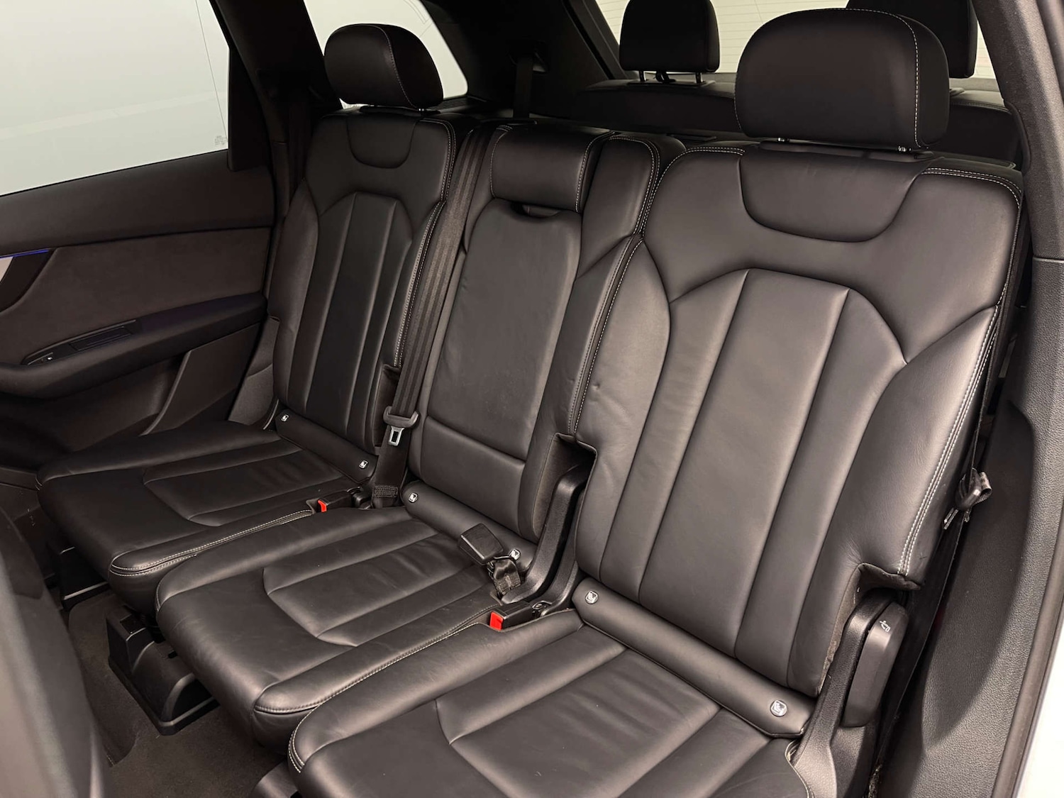 Used Audi Q7 2018 for sale - 77201551: Photo 20