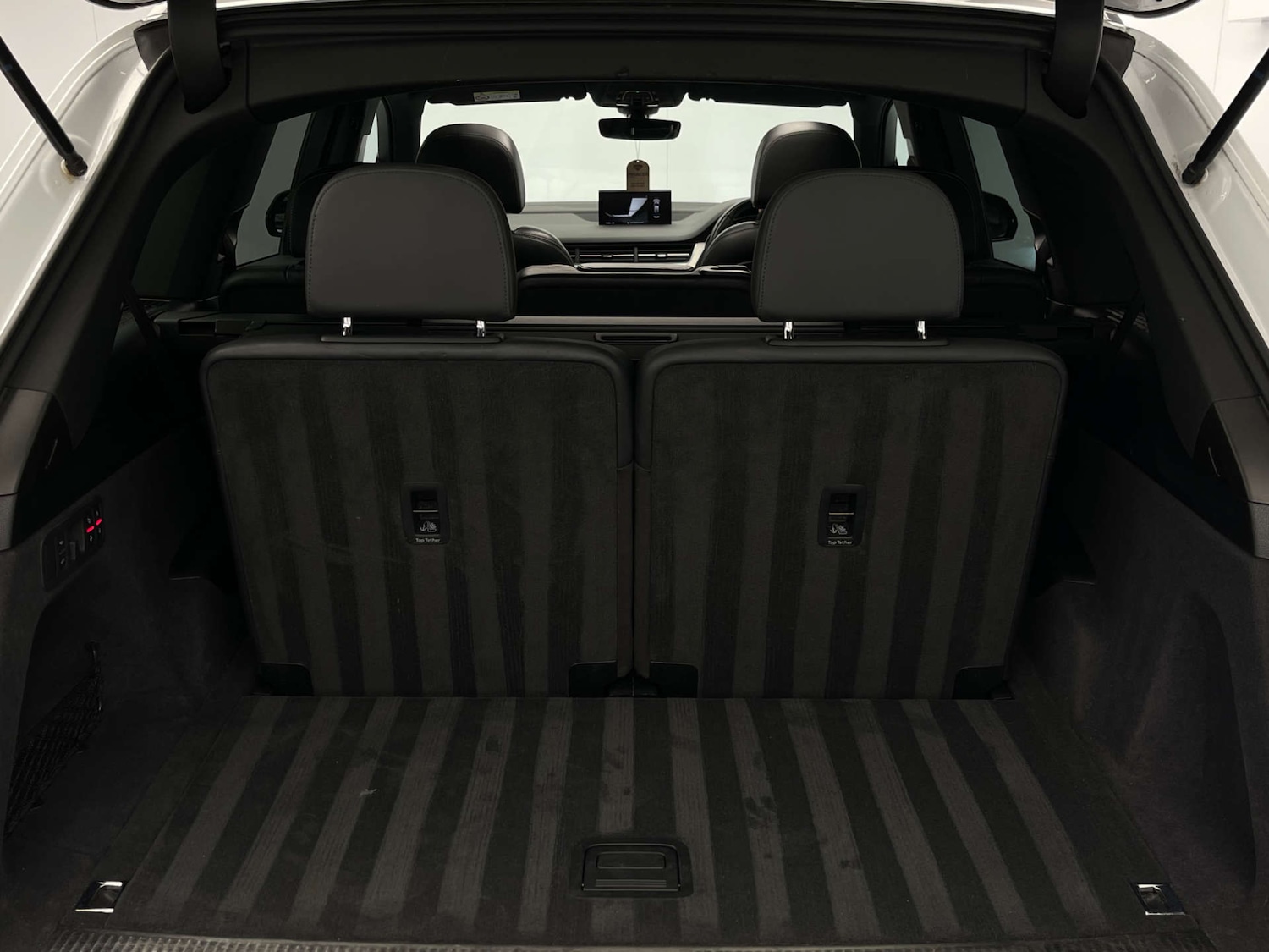 Used Audi Q7 2018 for sale - 77201551: Photo 21