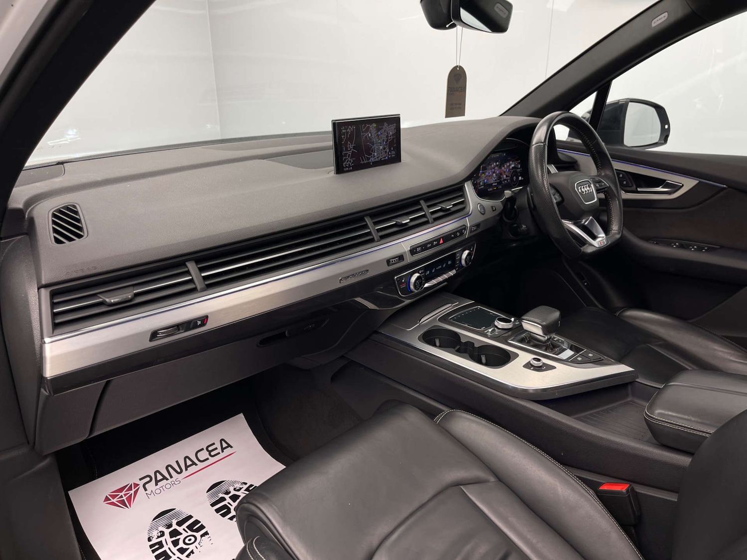 Used Audi Q7 2018 for sale - 77201551: Photo 22