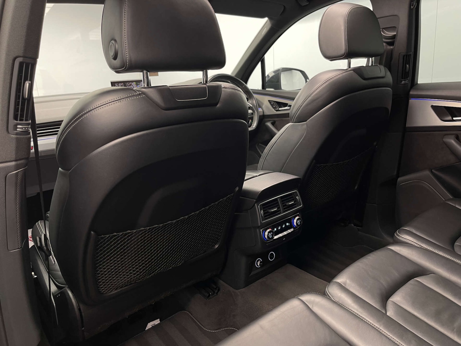 Used Audi Q7 2018 for sale - 77201551: Photo 24