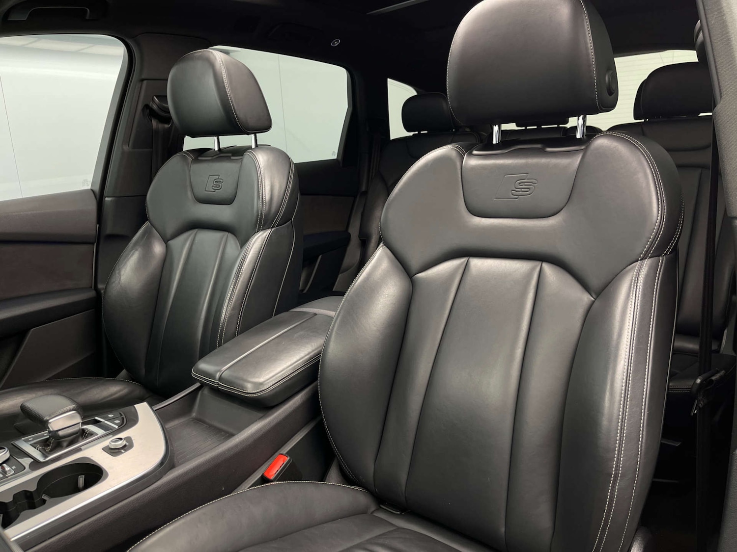 Used Audi Q7 2018 for sale - 77201551: Photo 27