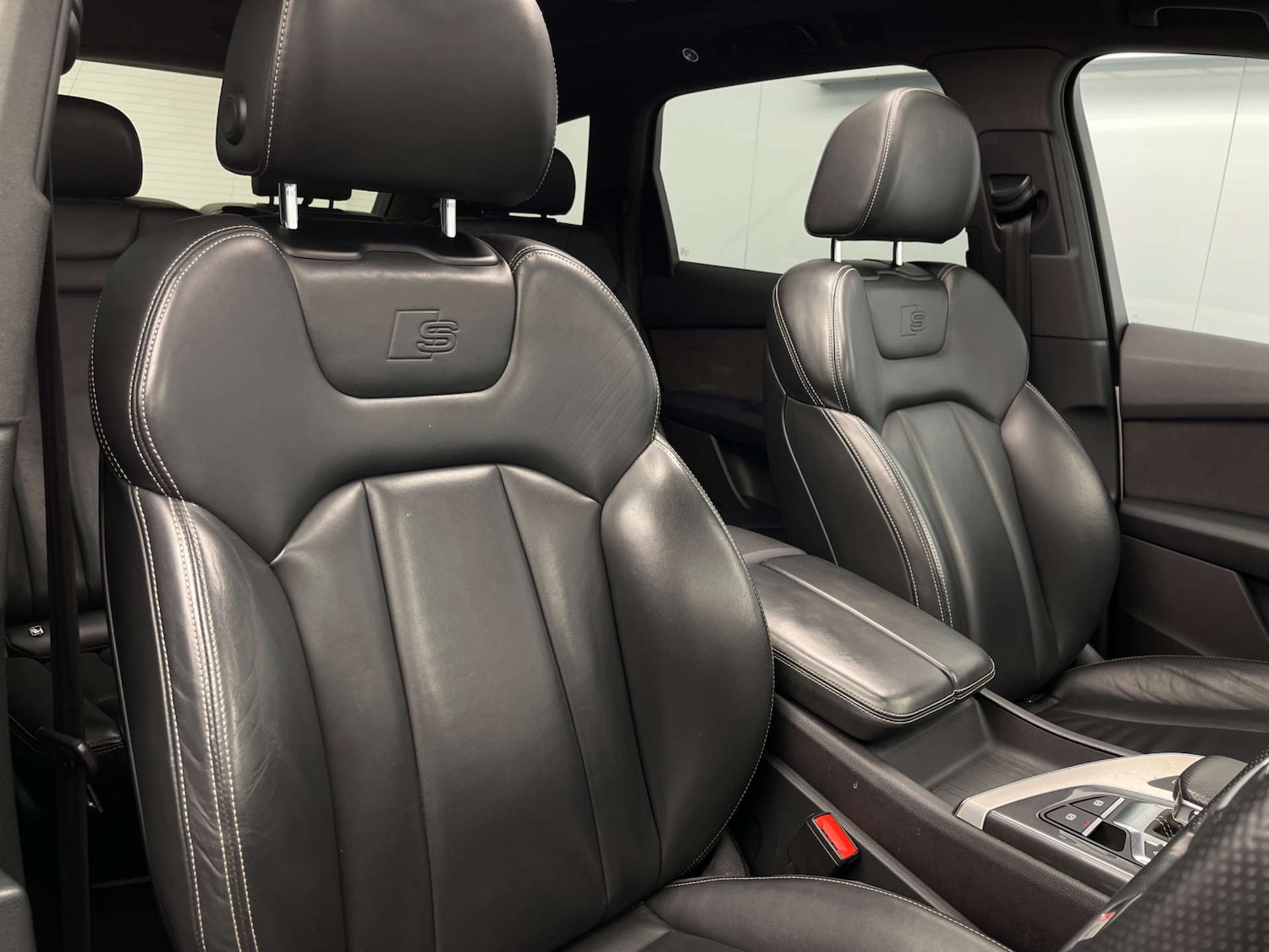 Used Audi Q7 2018 for sale - 77201551: Photo 28