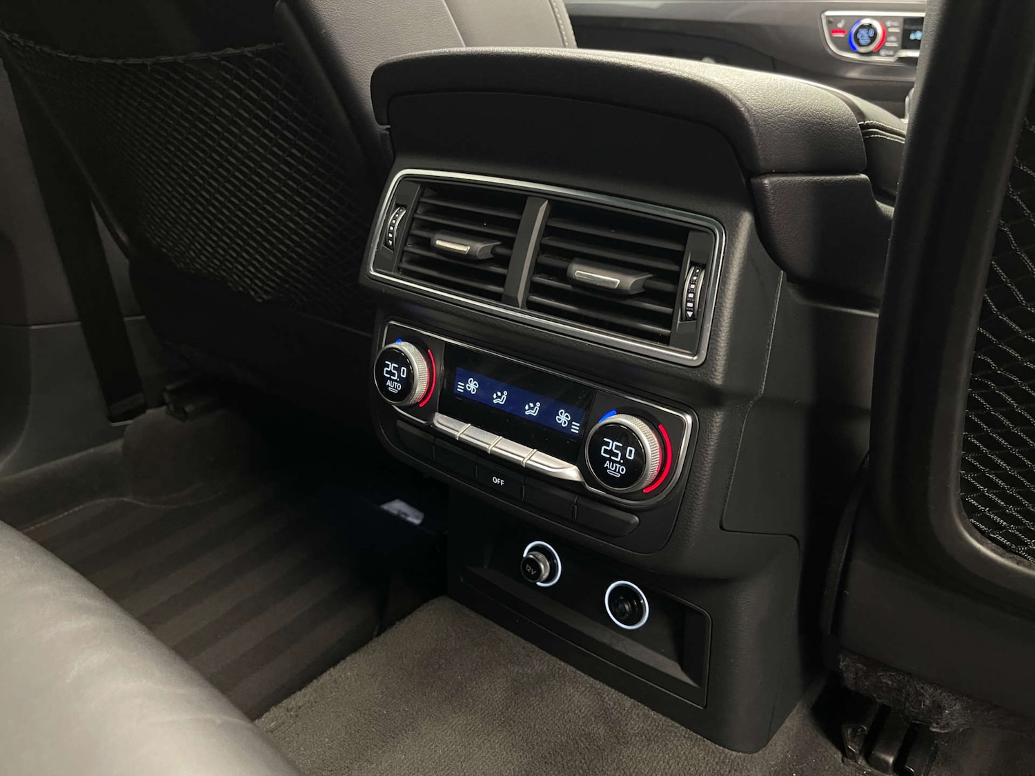 Used Audi Q7 2018 for sale - 77201551: Photo 33