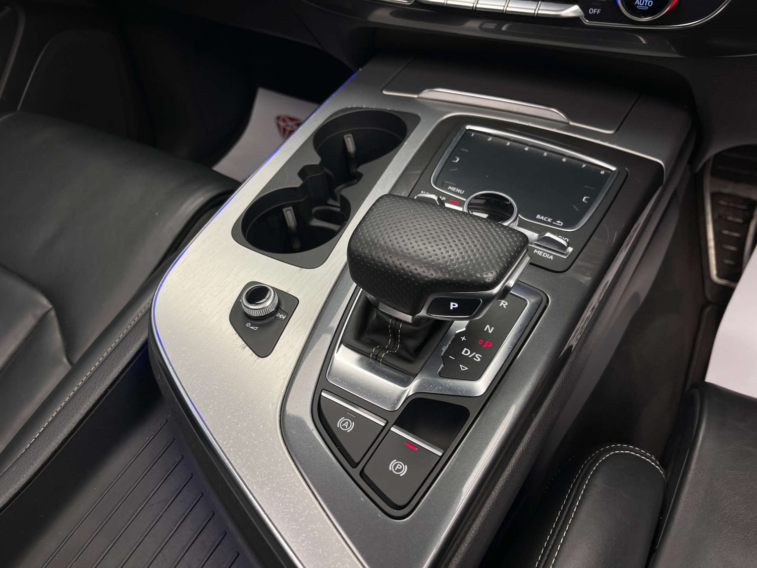 Used Audi Q7 2018 for sale - 77201551: Photo 34