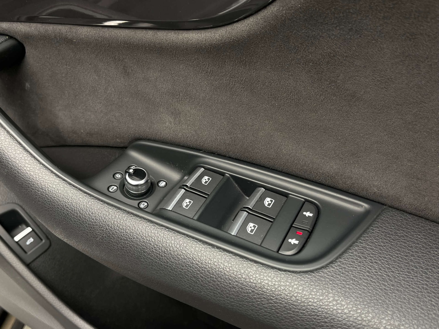 Used Audi Q7 2018 for sale - 77201551: Photo 35