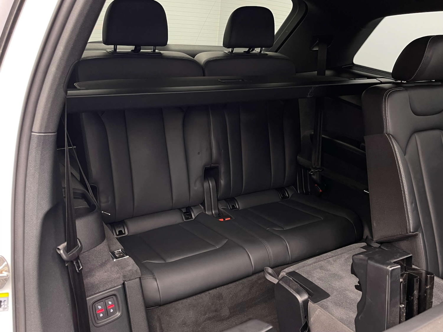 Used Audi Q7 2018 for sale - 77201551: Photo 36