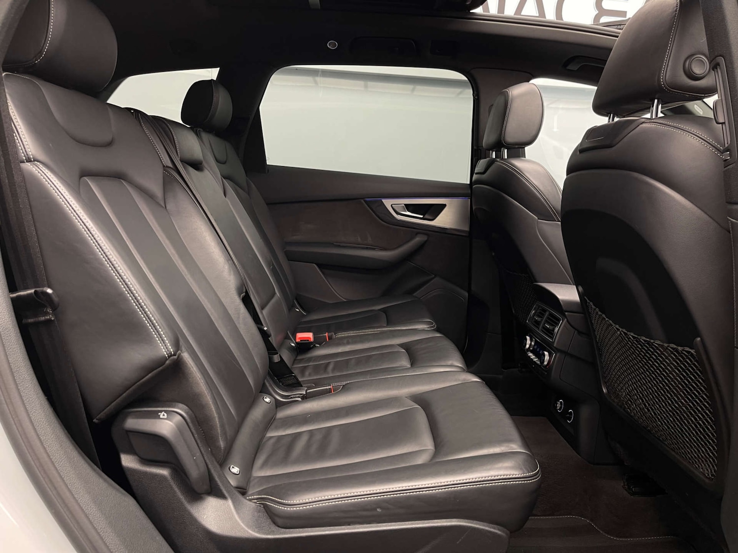 Used Audi Q7 2018 for sale - 77201551: Photo 37