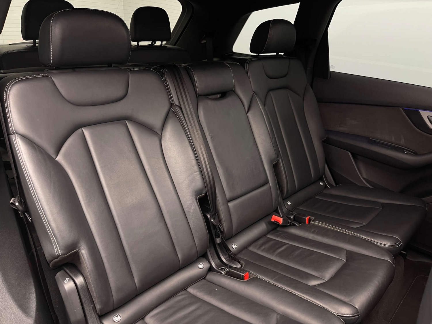 Used Audi Q7 2018 for sale - 77201551: Photo 38