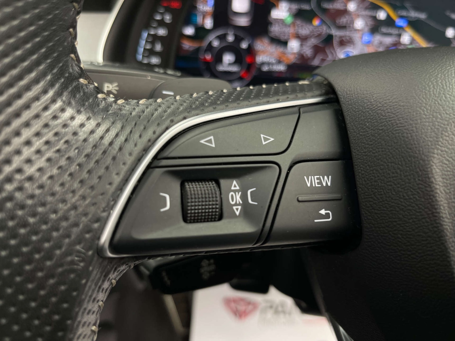 Used Audi Q7 2018 for sale - 77201551: Photo 39