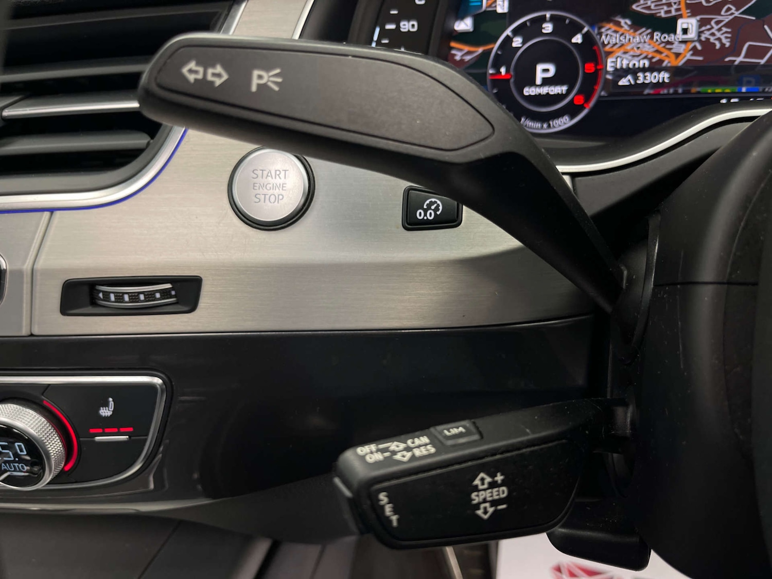 Used Audi Q7 2018 for sale - 77201551: Photo 41