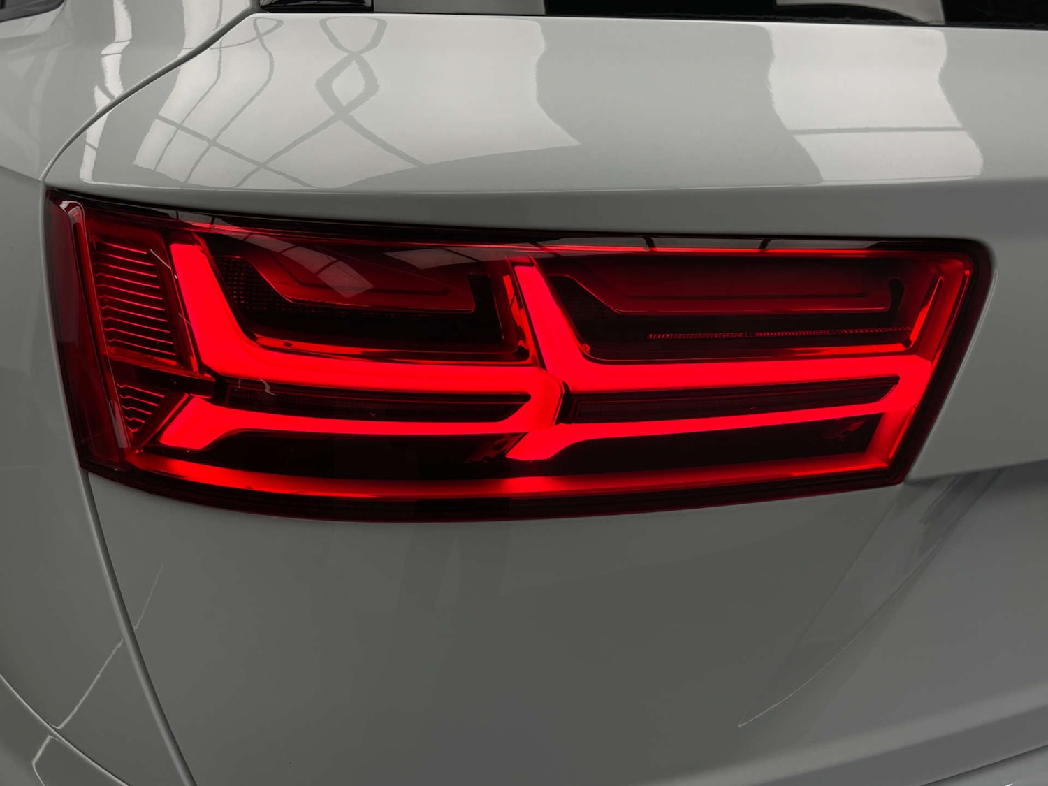 Used Audi Q7 2018 for sale - 77201551: Photo 46