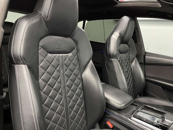 Used Audi Q8 2020 for sale - 76126413: Photo 18