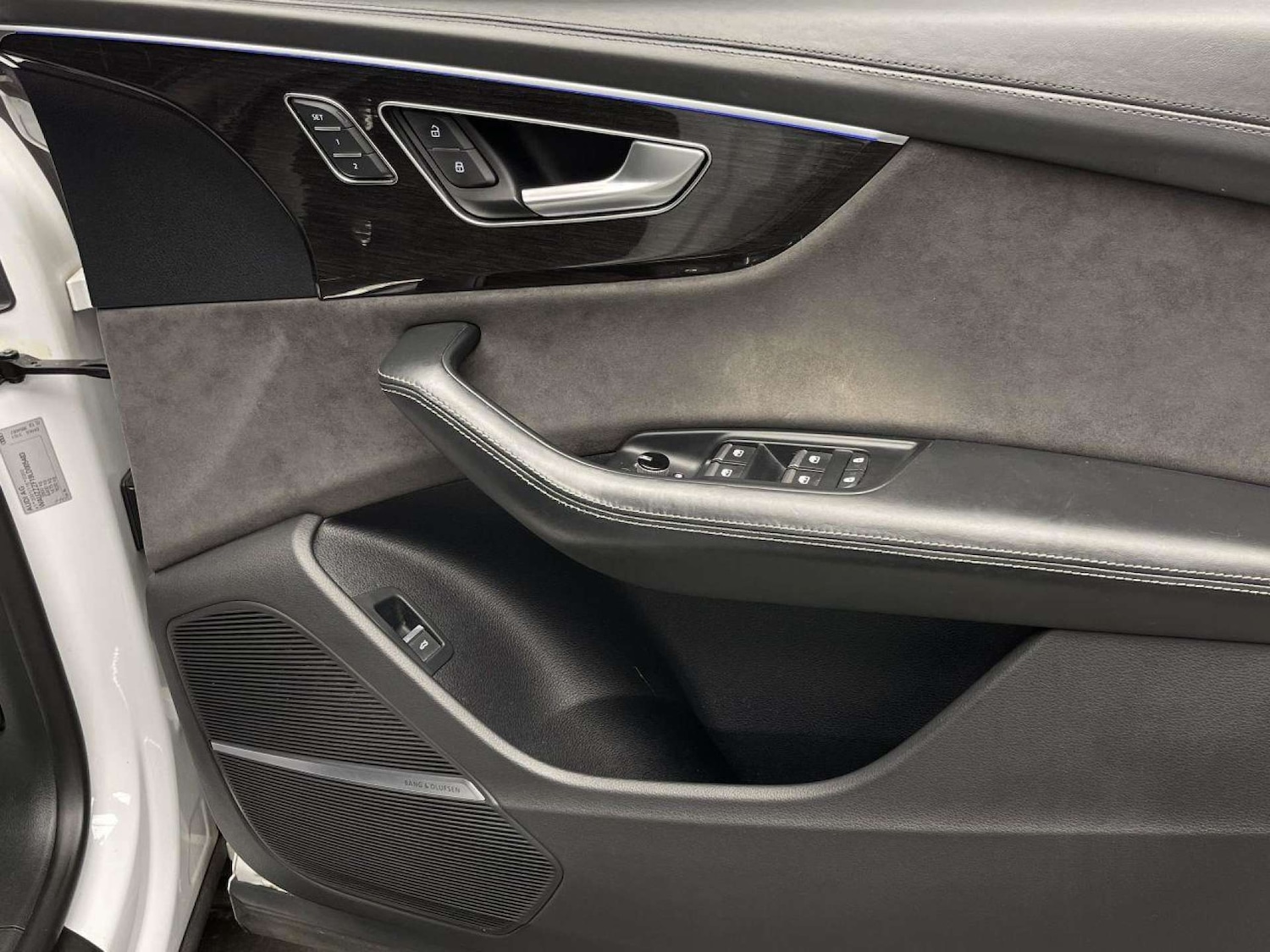 Used Audi Q8 2020 for sale - 76126413: Photo 20