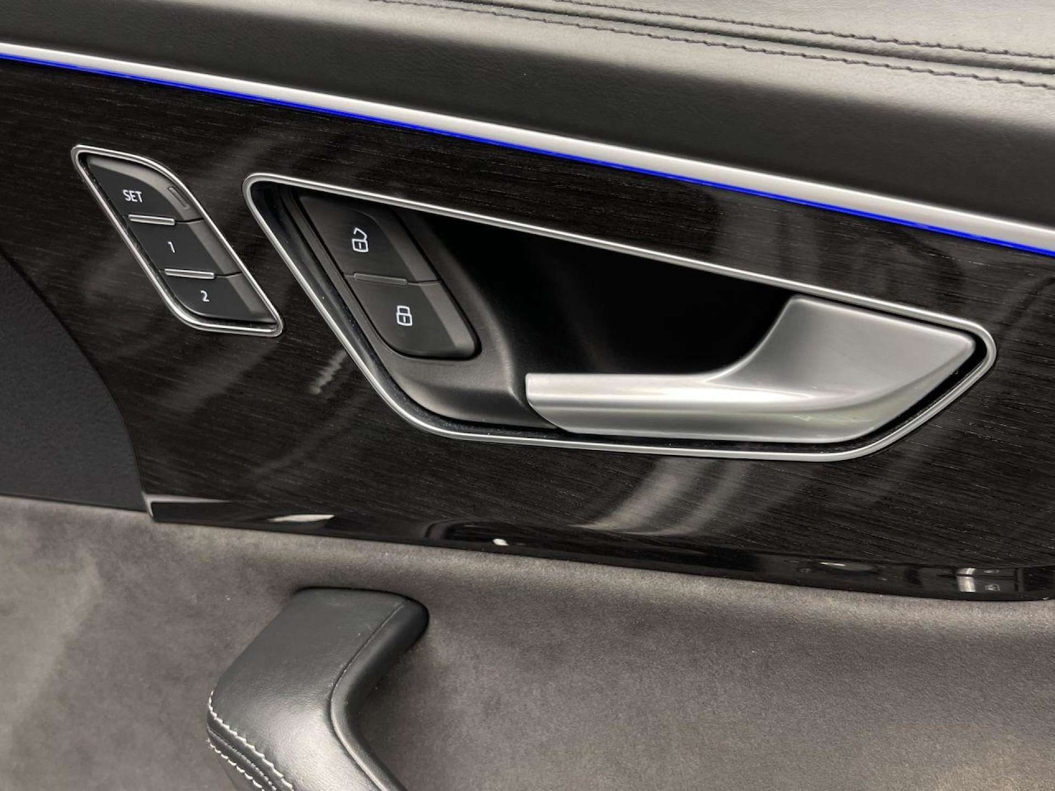 Used Audi Q8 2020 for sale - 76126413: Photo 21