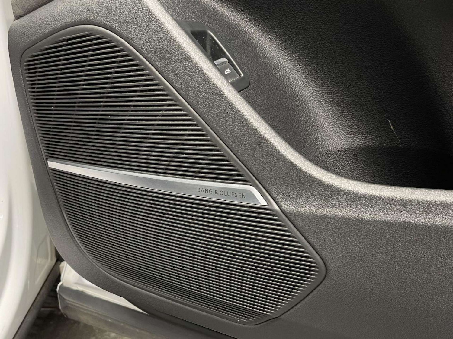 Used Audi Q8 2020 for sale - 76126413: Photo 23