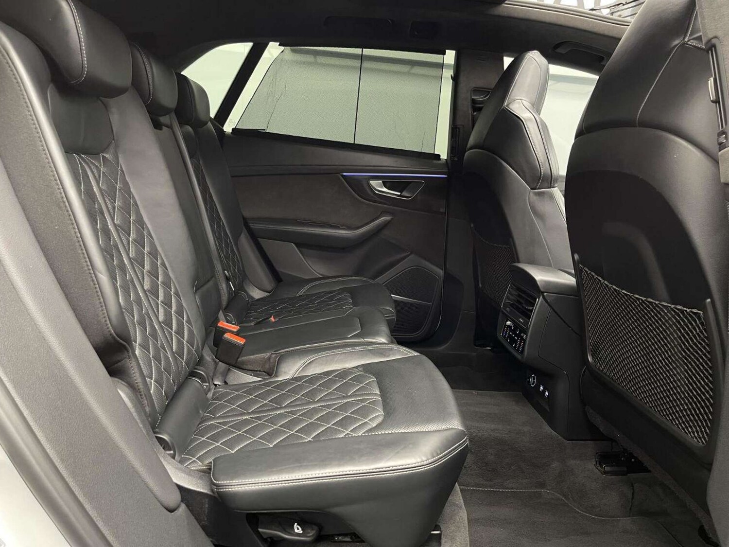 Used Audi Q8 2020 for sale - 76126413: Photo 32