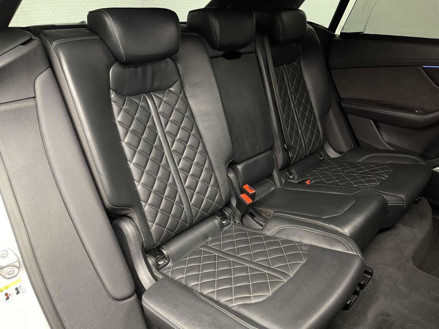 Used Audi Q8 2020 for sale - 76126413: Photo 35