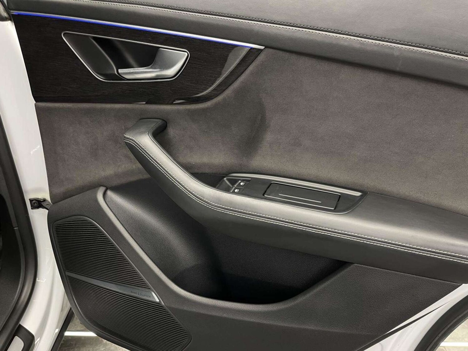 Used Audi Q8 2020 for sale - 76126413: Photo 36