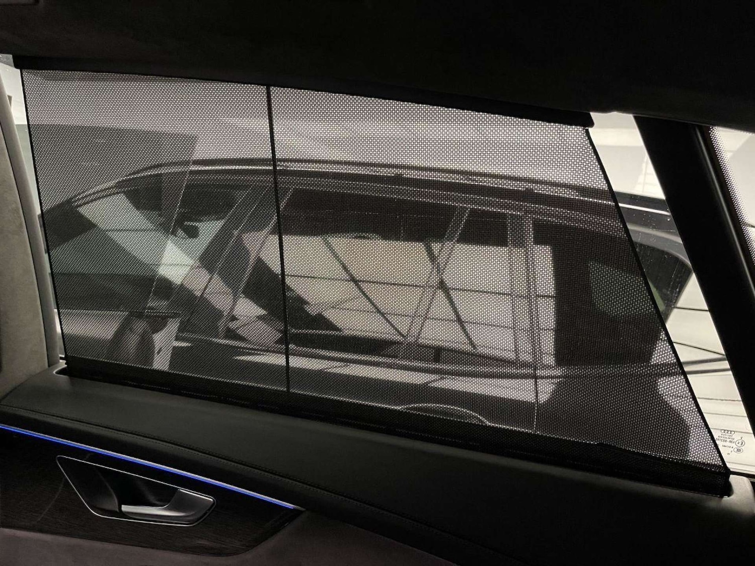 Used Audi Q8 2020 for sale - 76126413: Photo 37