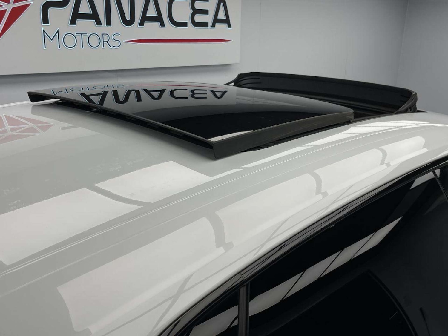 Used Audi Q8 2020 for sale - 76126413: Photo 43