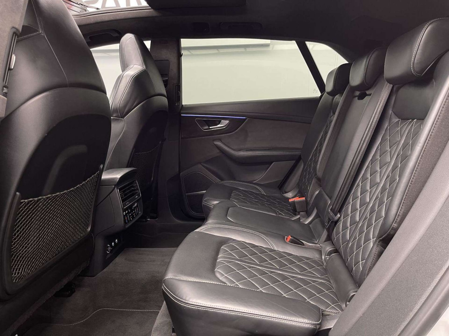 Used Audi Q8 2020 for sale - 76126413: Photo 53