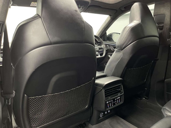 Used Audi Q8 2020 for sale - 76126413: Photo 54